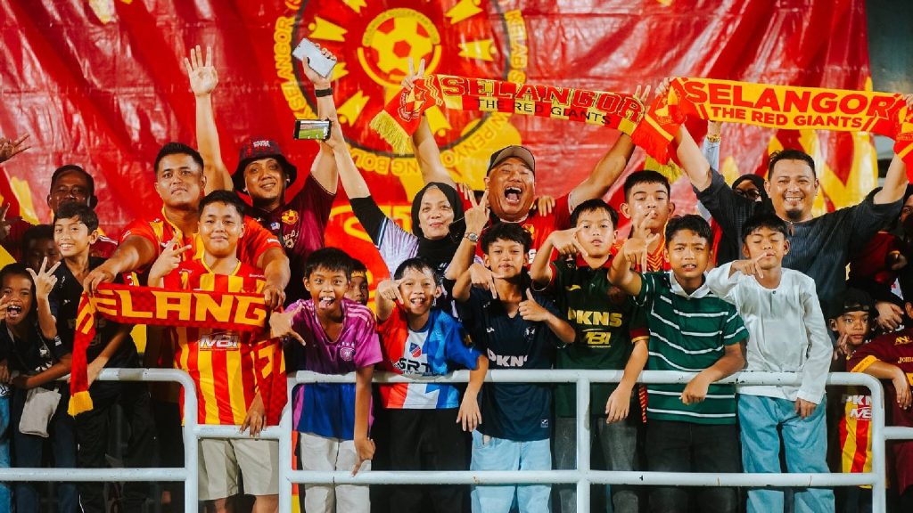 Pas Bermusim Selangor Terima Sambutan Hangat