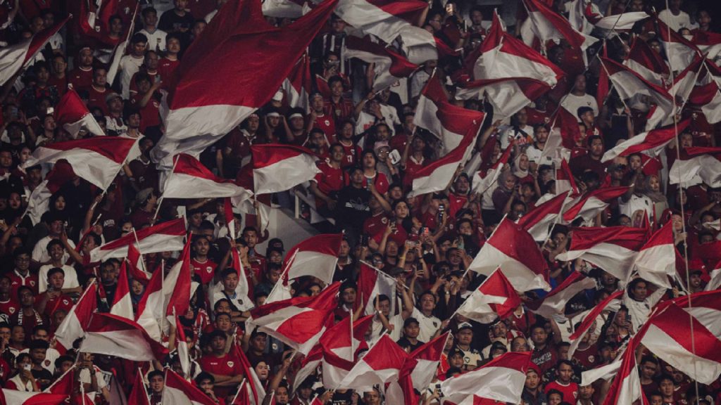 FIFA Denda Indonesia