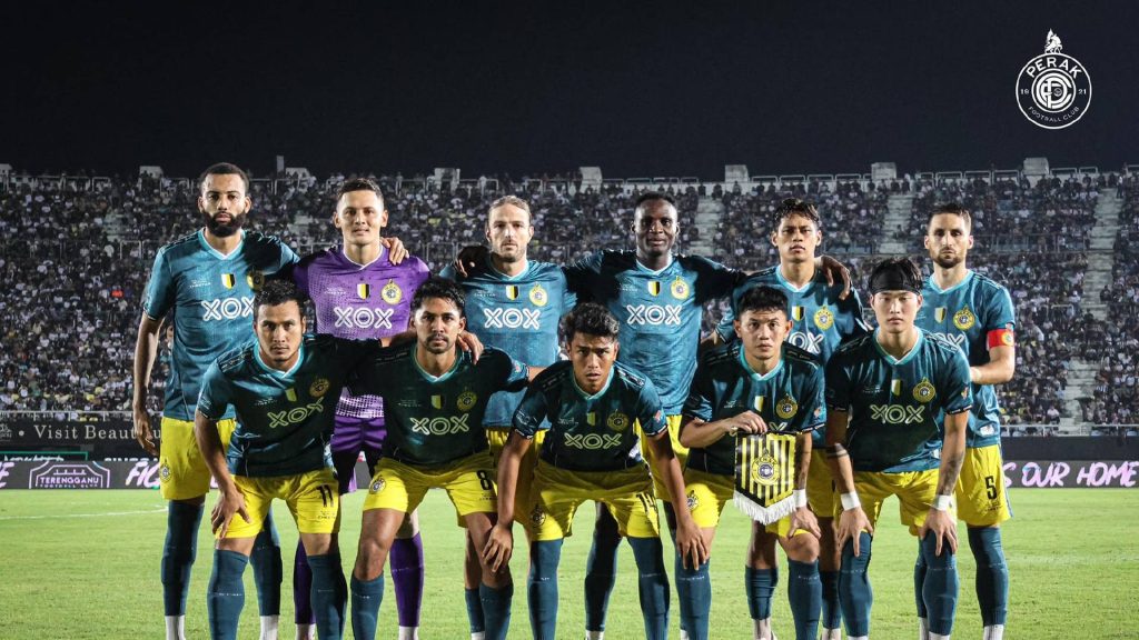 “Lepas Ni Pertahanan Kena Pakai Cermin Sisi Sebab Kecanggihan VAR” – Arie Sham