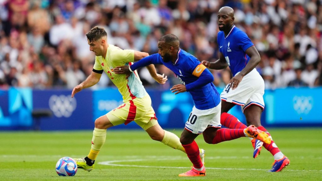 Olimpik Paris: Sepanyol Rangkul Pingat Emas, Perancis Terus Kempunan