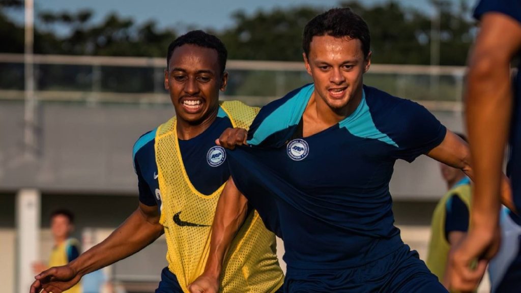 Bintang Cardiff City Sertai Kem Latihan Singapura