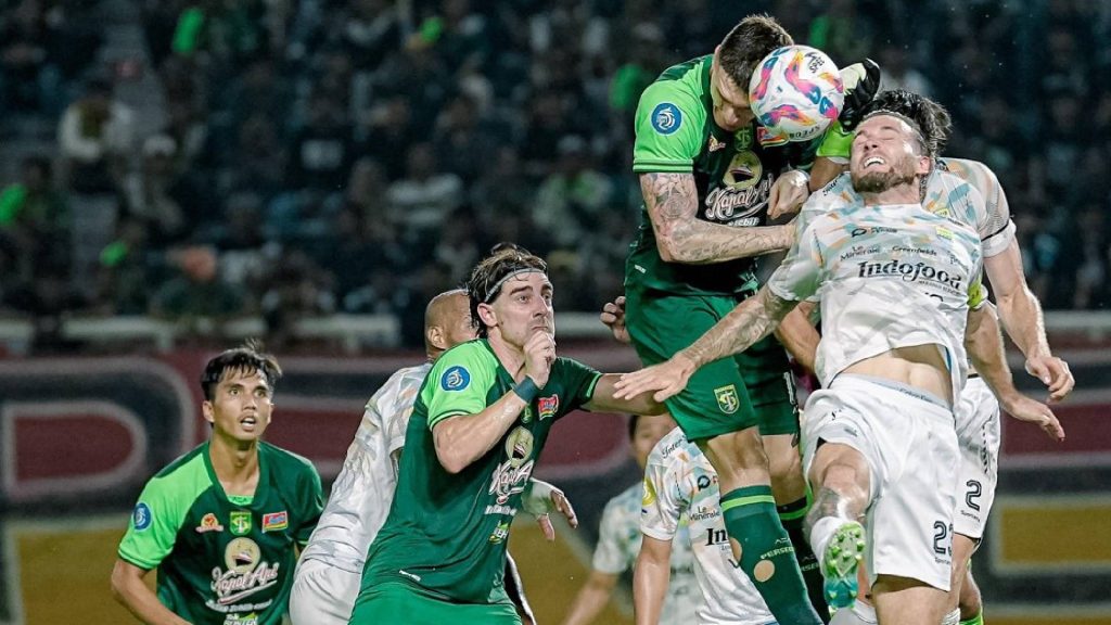 Shopee Cup: AFF Tolak Calon Kelab Indonesia