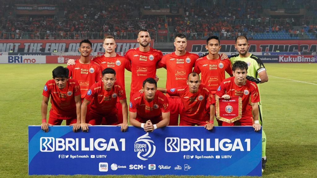 Runner-up Piala AFC 2022 Akan Beruji Coba Melawan Persija Jakarta?