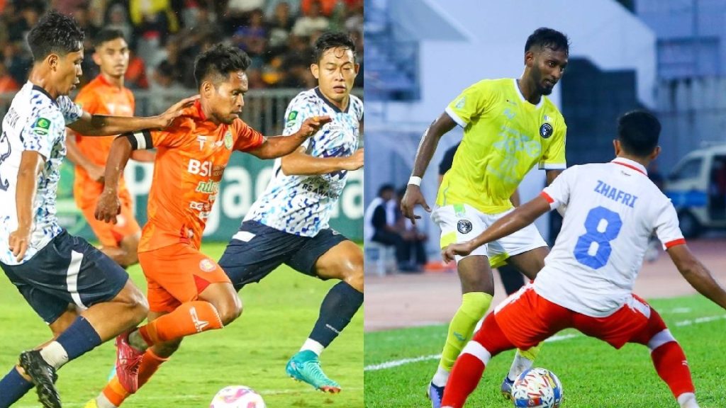 Persiraja Banda Aceh Bakal Uji Penang