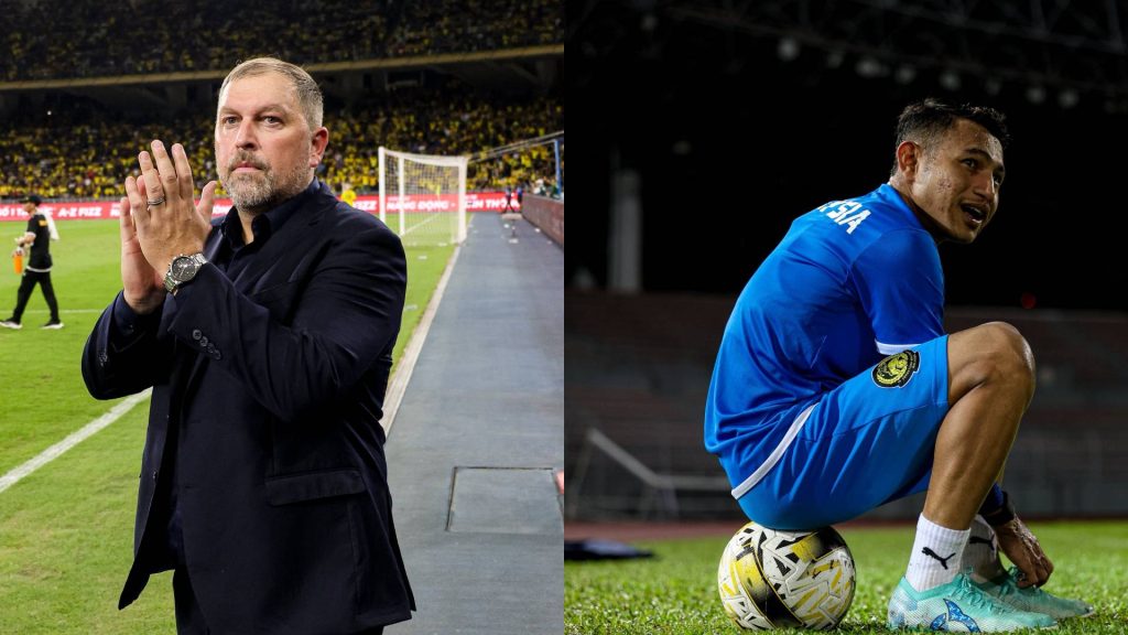 Peter Cklamovski Teruja Dengan Faisal Halim