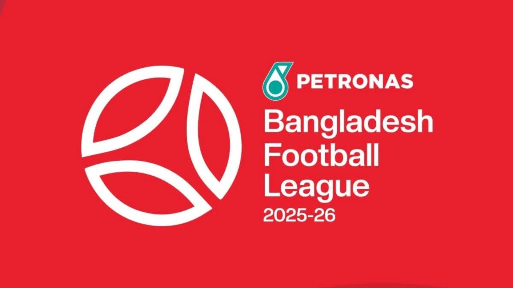 Petronas Taja Bangladesh Football League