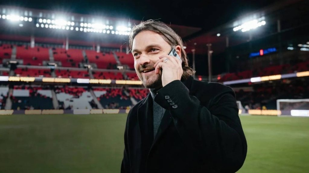 Bekas Penjaga Gol Penang Dilantik Pengarah Sukan Kelab Scotland