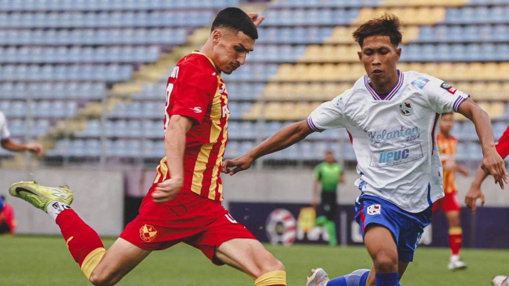 Live: Selangor vs Kelantan Darul Naim, Kesebelasan Utama & Siaran TV MFL Challenge Cup