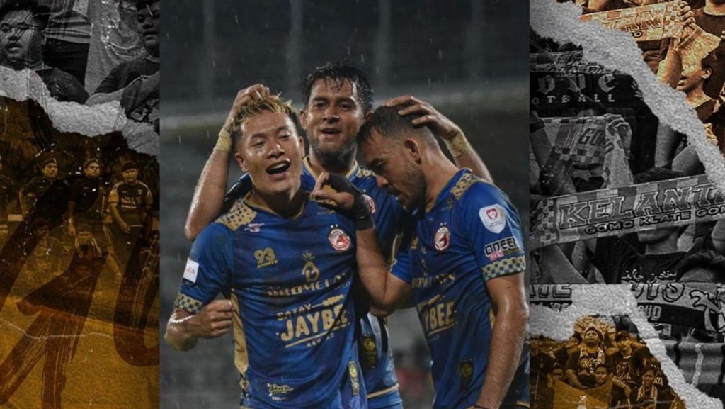 Piala Malaysia: Rezal Zambery Enggan Dabik Dada, Minta Pemain Tidak Terbuai