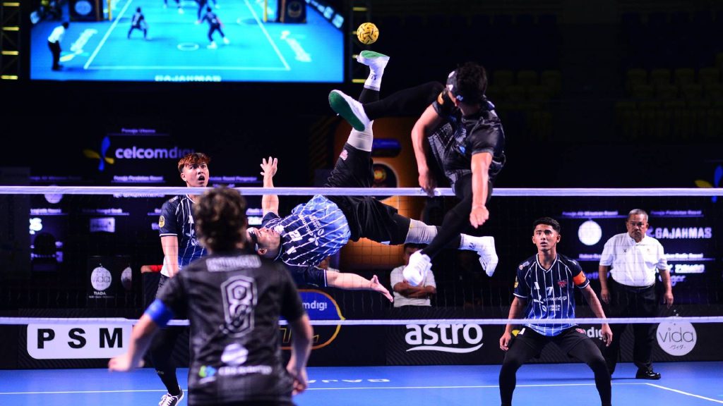 Tekong Kelantan Warriors Dedah Pesanan Ringkas Pichet Pansan Di Atas Gelanggang