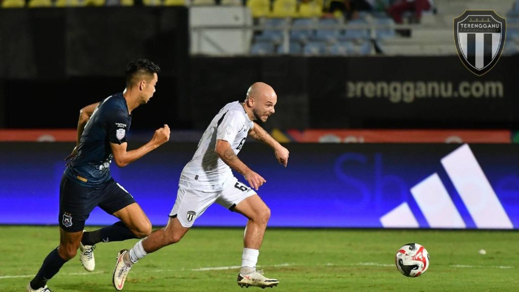 Selamat Tinggal Marin Pilj