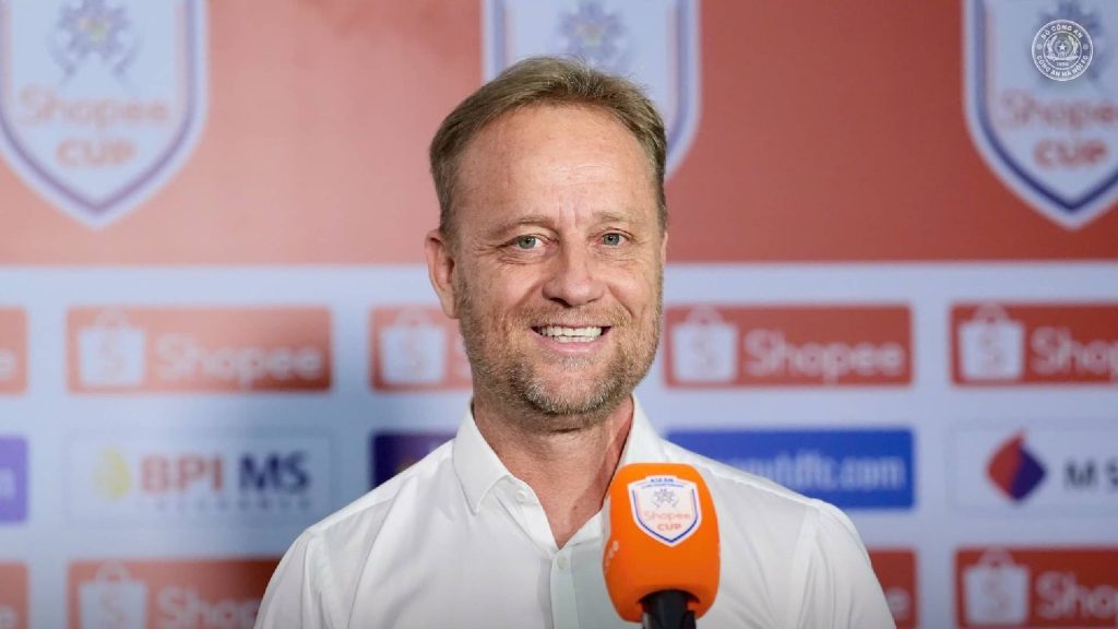 Mano Polking Enggan Pandang Rendah Cabaran KL City