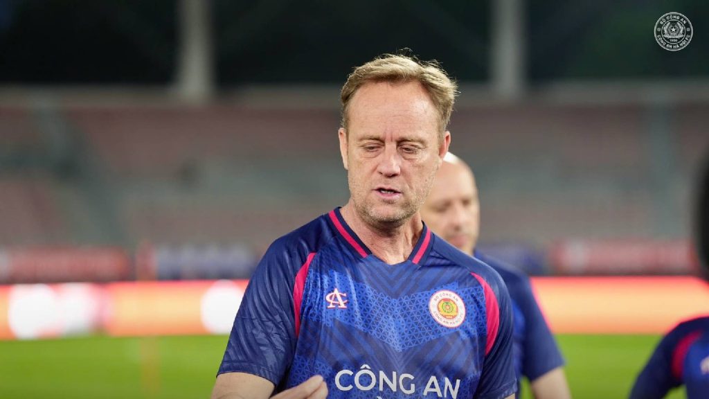 Shopee Cup: Mano Polking Gembira Dengan Impak Jason Pendant