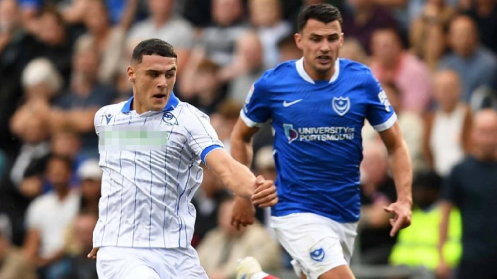 Kelab Terkemuka England Terus Bergelut