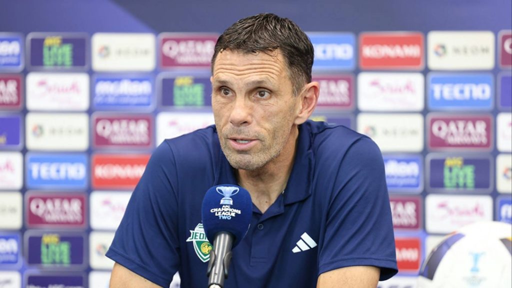 Kritik ‘Orang Bertali Leher’ di Malaysia & Zurich, Gus Poyet Terima Padah