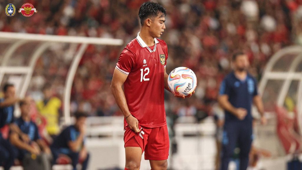 Pratama Arhan Gabung Klub Papan Atas Thailand