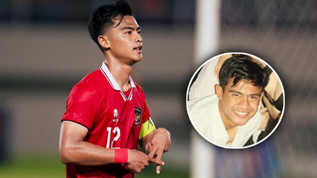 Pratama Arhan Hadiri Party Di Bali Jelang TC Timnas Indonesia