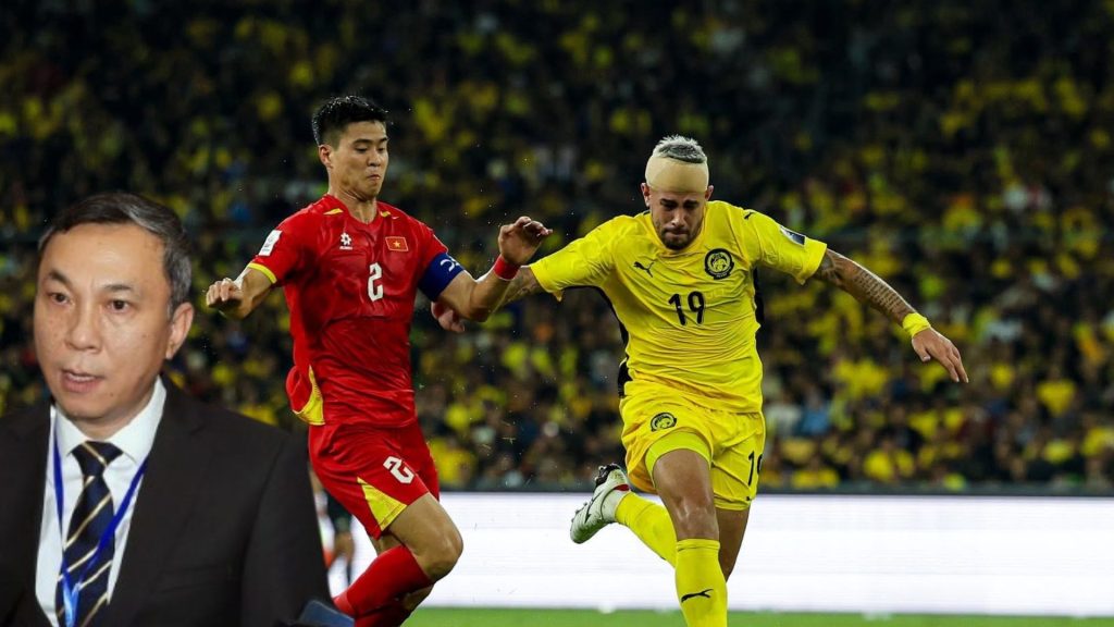 Presiden VFF Beri Amaran 