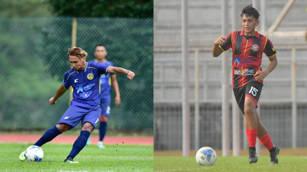 Liga A1: Gol Lewat PT Athletic Ranapkan Impian Machan