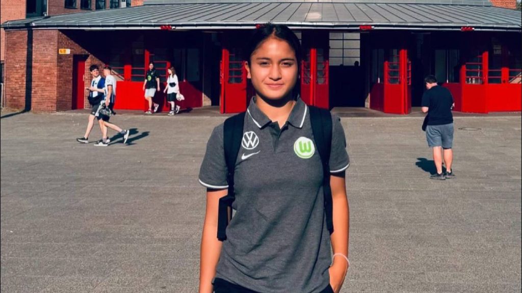 Qaseh Rania & Dua Pemain Kelab USA Dalam Senarai Malayan Tigress B-19