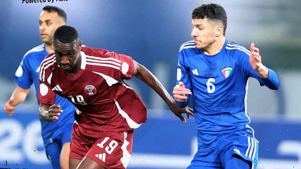 Qatar Hampir Diaibkan Pasukan Corot Dunia