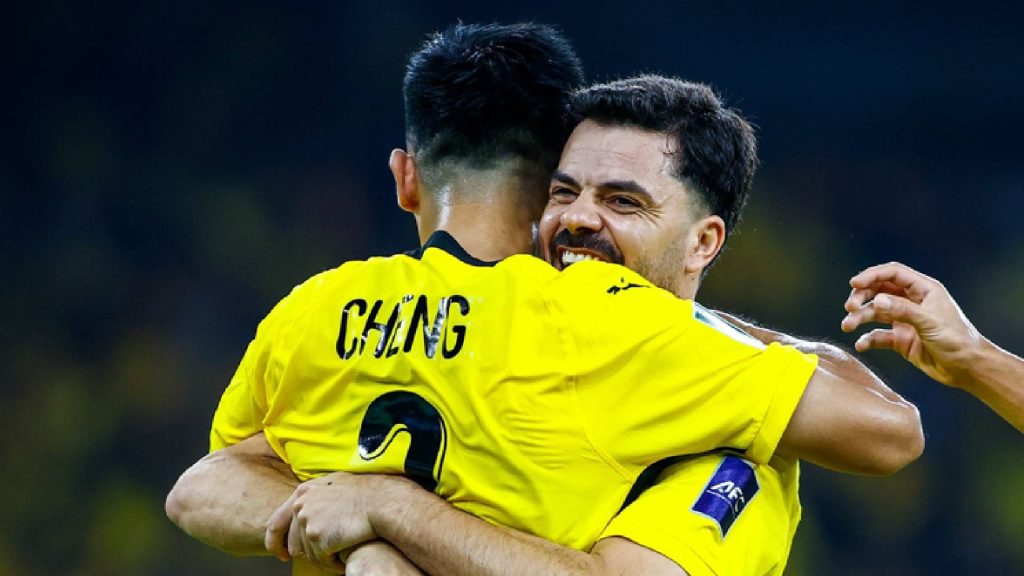 Ranking FIFA: Malaysia & 5 Negara ASEAN Catat Kenaikan