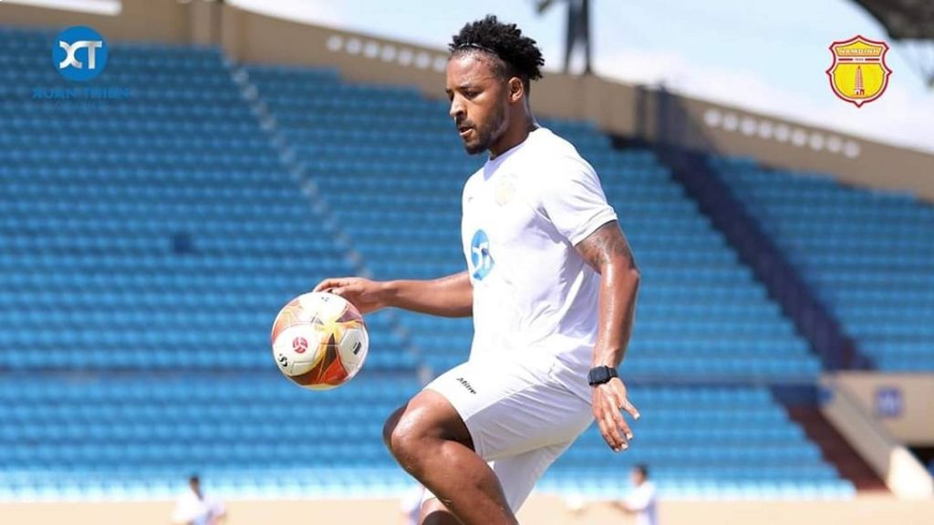 Awas Timnas Indonesia, FIFA Restui Striker Brasil Bela Vietnam di Piala AFF 2024