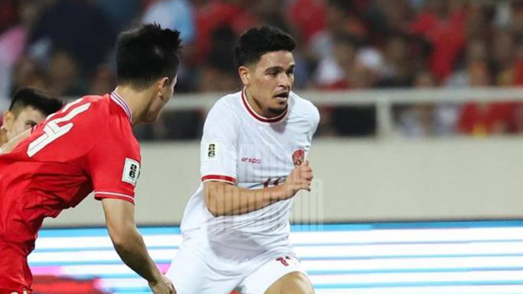 Soal Ole Romeny, Ragnar Oratmangoen: Saya Sudah Bicara Dengan Dia