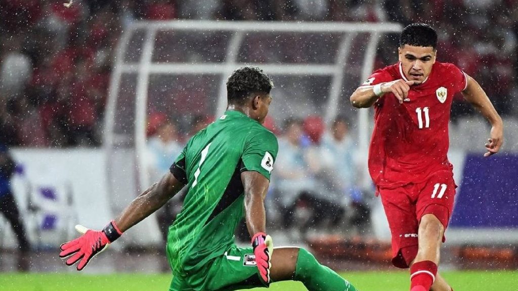 Ragnar Oratmangoen Akui Lebih Nyaman Di Belanda Daripada Indonesia