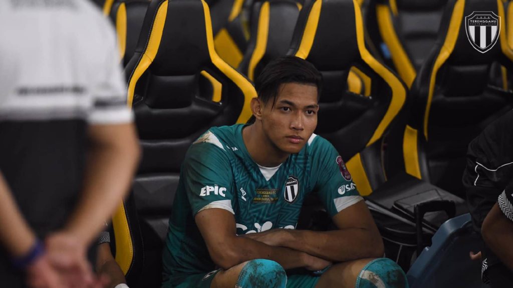 Tomislav Steinbruckner: Rahadiazli Perlu Cari Kelab Lain