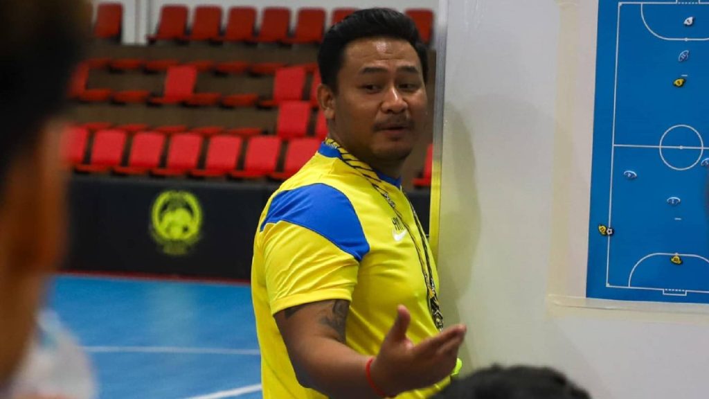 Rakhpol Sainetngam Panggil 3 Watak Baharu Ke Vietnam