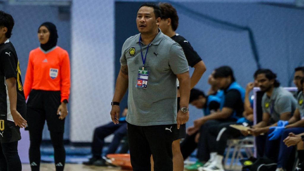 Rakhpol Sainetngam Hampir Pasti Tinggalkan Malaysia