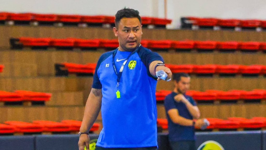 Peminat Terkejut Dengan Keputusan Rakhpol Sainetngam