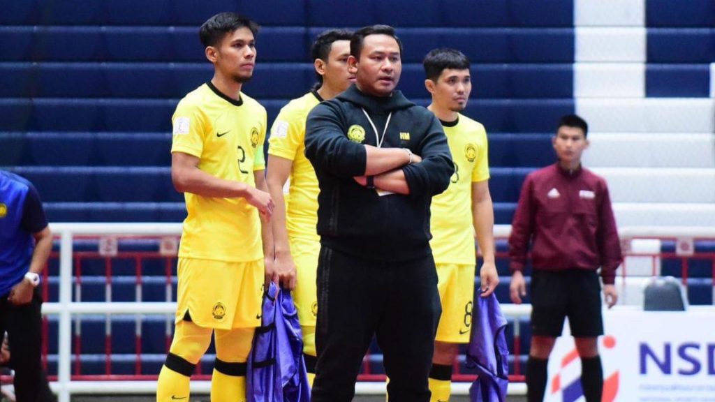 Rakhpol Sainetngam: Perjalanan Malaysia Ke Asia Tak Mudah