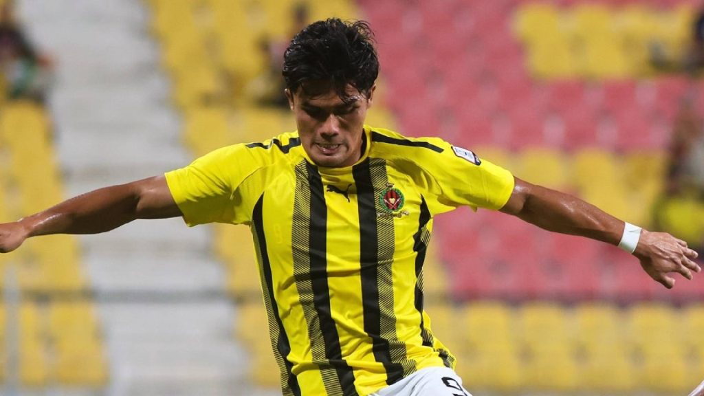 Penyerang DPMM, Ramadhan Sananta Terima Panggilan Indonesia