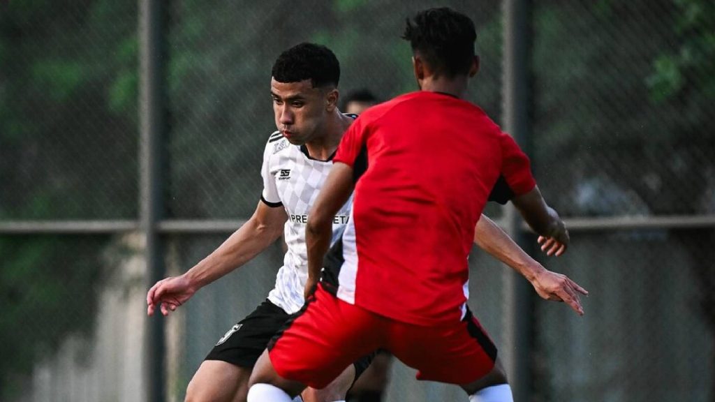 Pra-Musim: Kuching City Cemerlang Tumpaskan PSM Makassar