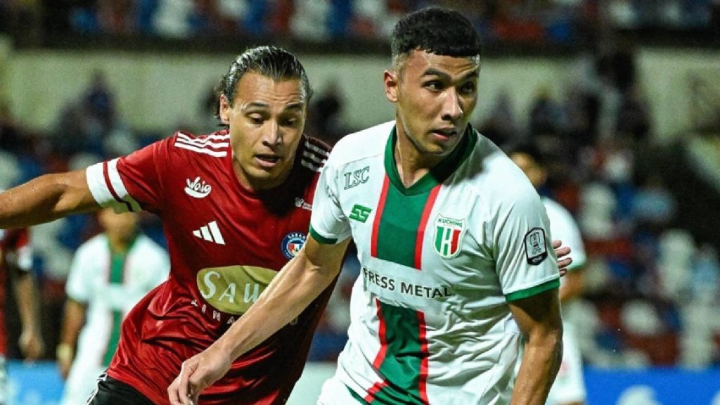 Zaquan Adha: Kadang-Kadang Ramadhan Saifullah Kena Tamak Sikit