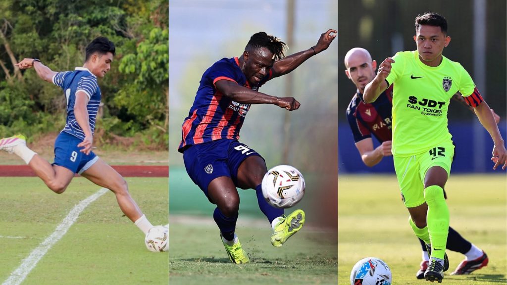 Liga Super: Ramadhan Sananta Tak Sabar Bertemu Moussa Sidibe & Arif Aiman