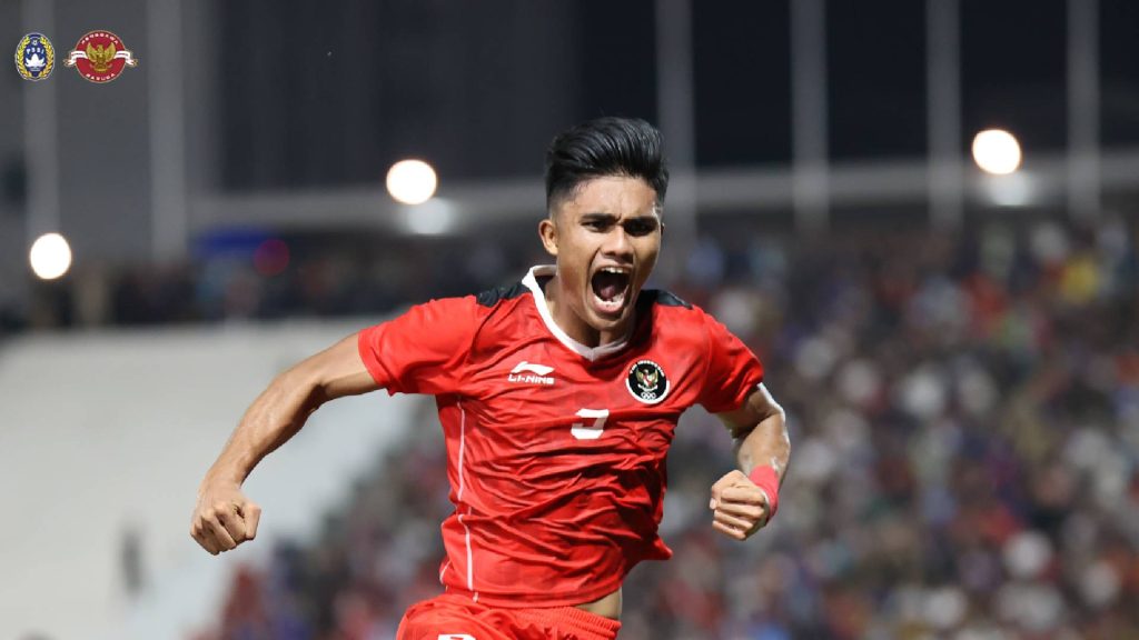 Ingin Tampil Di Piala AFF 2024, Ramadhan Sananta: Kita Belum Juara