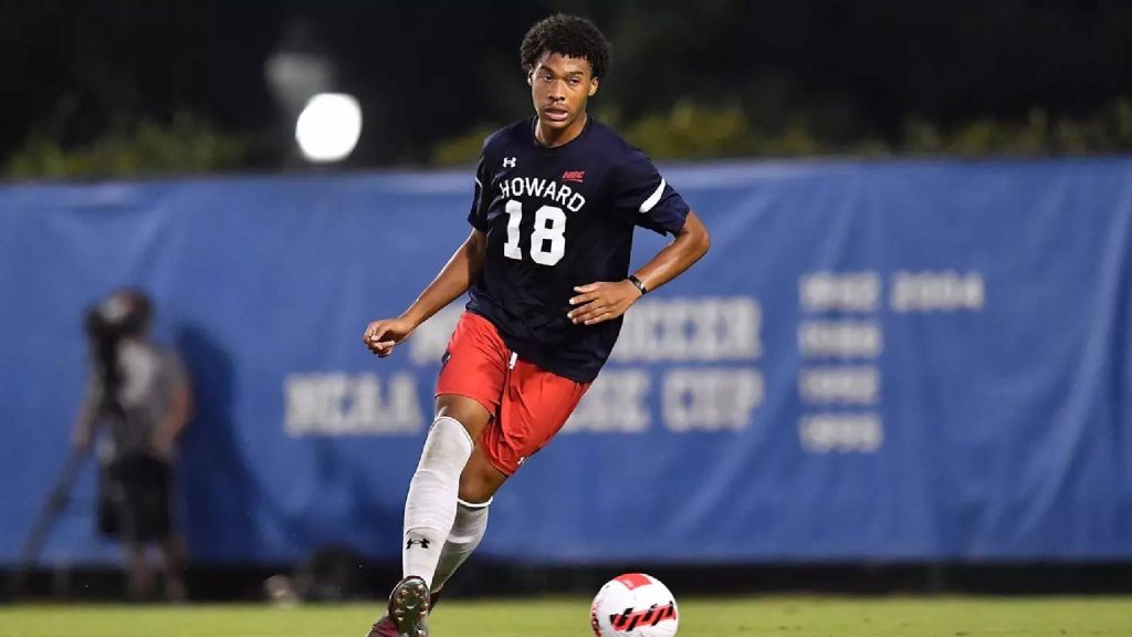 Bangladesh Jumpa Pemain Kacukan USA