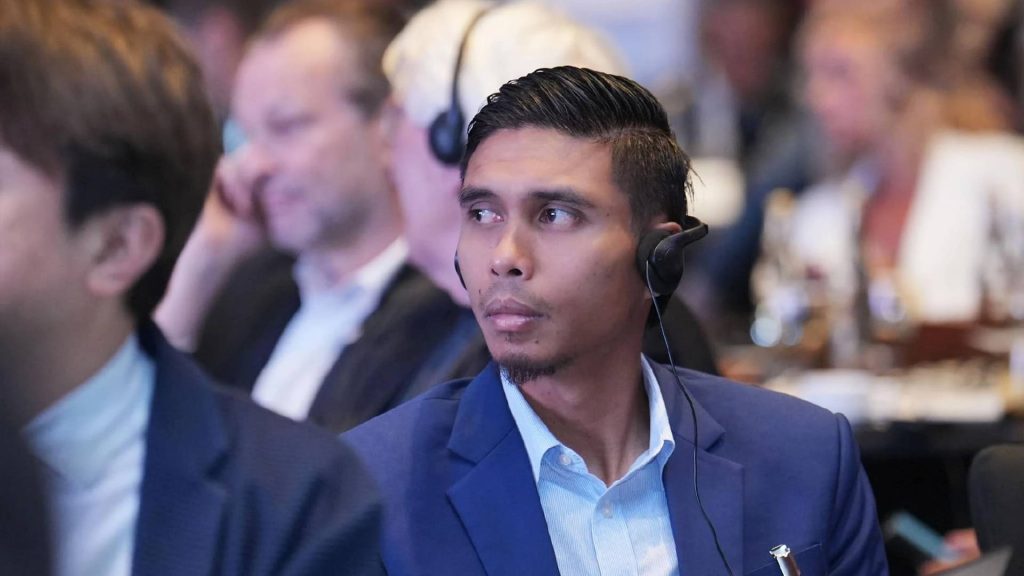 “Mungkin Bekas Pemain Boleh Jadi Presiden FAM” – Razman Roslan