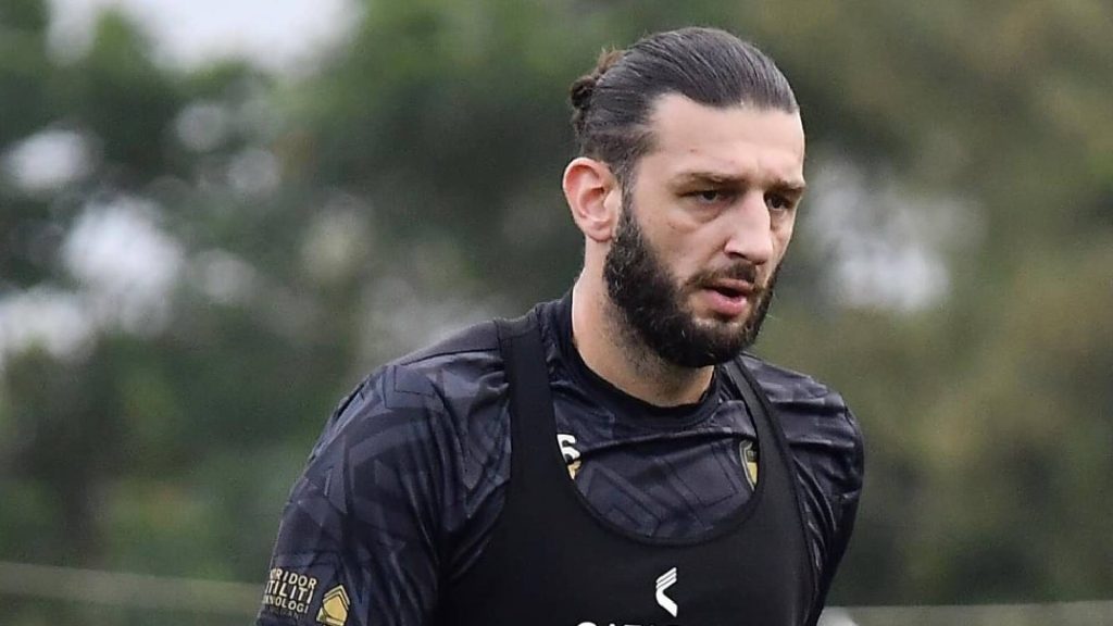 Badrul Afzan Ingin Kekalkan Khidmat Argzim Redzovic