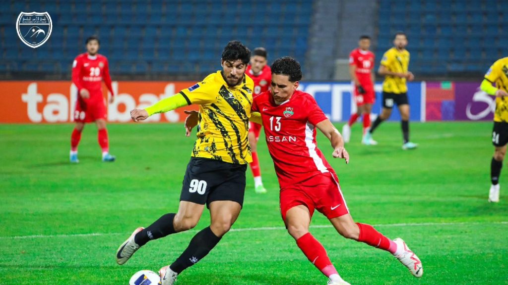 Reziq Bani Hani Jadi Sebutan Di Asia