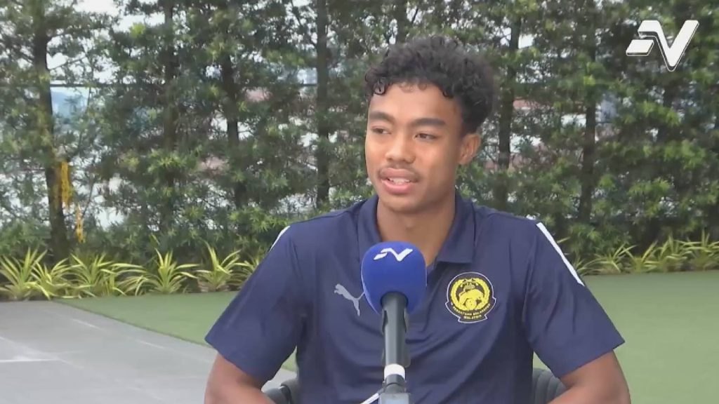 Penantian 5 Tahun Richard Chin Bakal Jadi Kenyataan