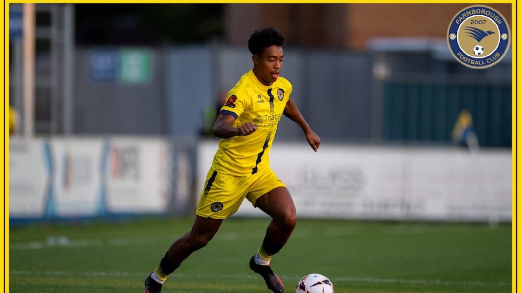 Richard Chin Ingin Kekal Di Eropah