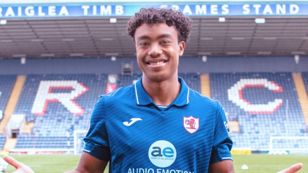 Richard Chin Terpaksa Berehat 3 Bulan