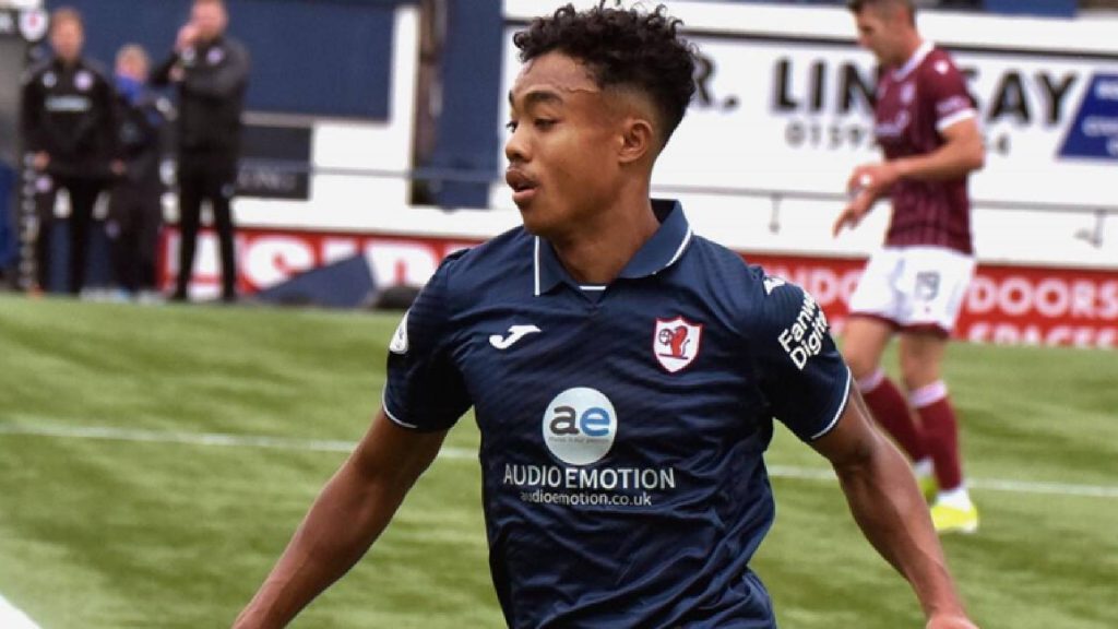 Richard Chin Bakal Terima Jurulatih Baharu