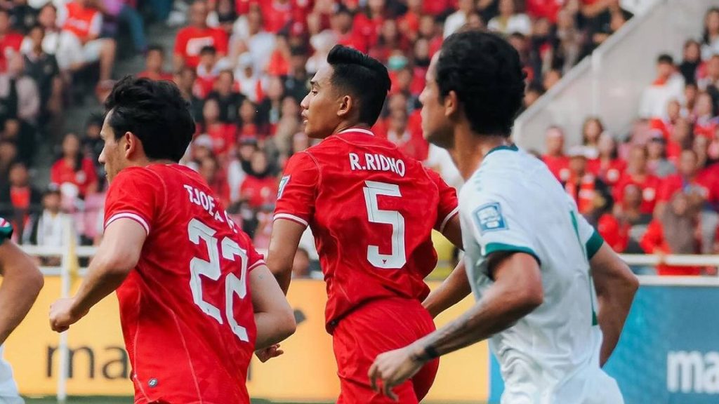 Shin Tae-yong Bawa Pemain Muda Ke Piala ASEAN Mitsubishi Electric