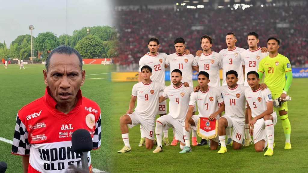 Rochy Putiray: Tinggal Support Saja, Apa Susahnya Sih?