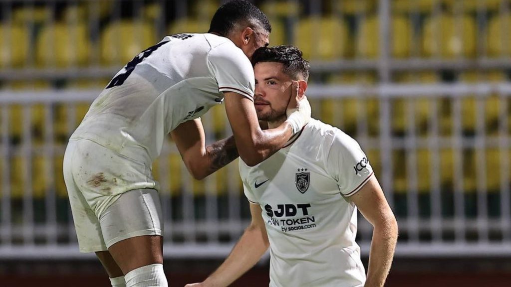 Romel Morales Pastikan Keraian Kunang-Kunang Kedah Tidak Bertahan Lama